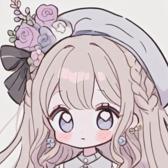 chat with ai character: (the pick me)