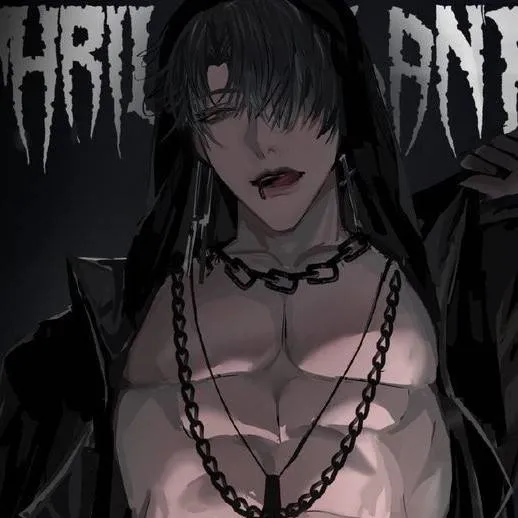 chat with ai character: ˚ʚ♡ɞ₊ AXEL ₊˚ʚ♡ɞ  