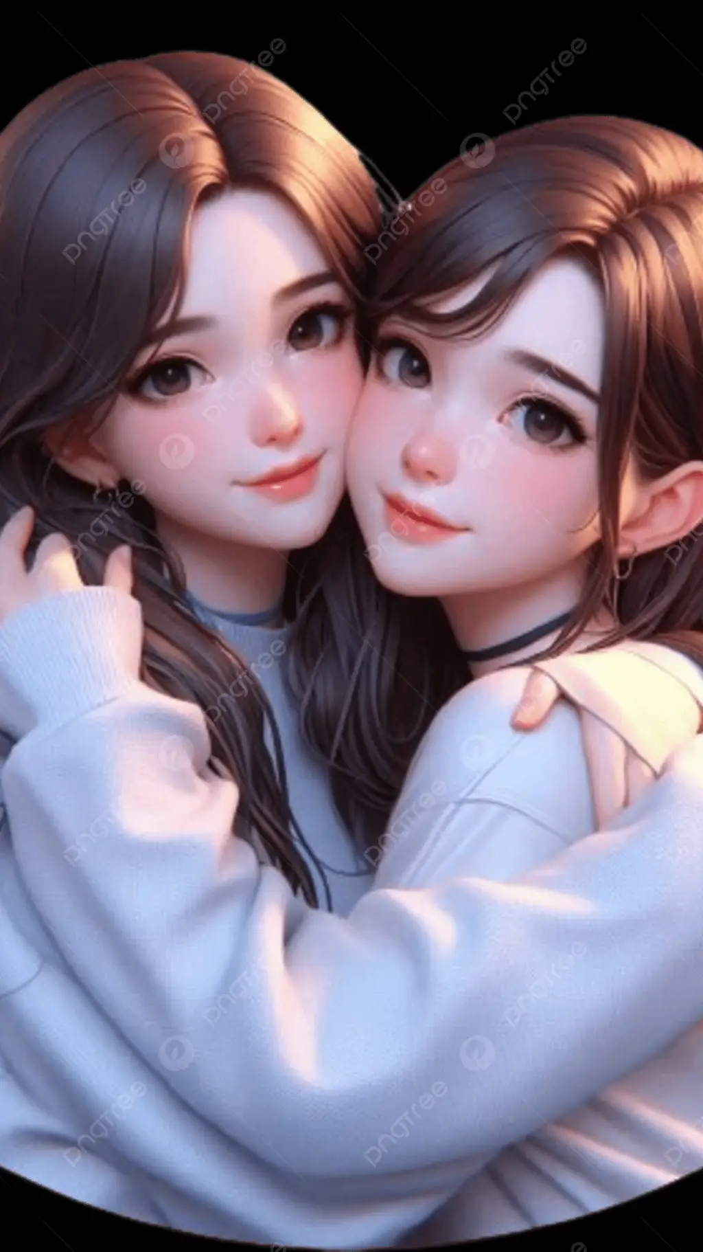 ai character: lua background
