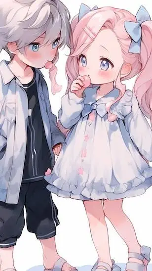 ai character: noah background