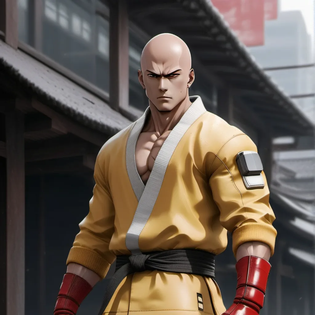 chat with ai character: TSB (español) 