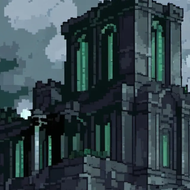 chat with ai character: The second coming