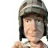 chat with ai character: El chavo del 8
