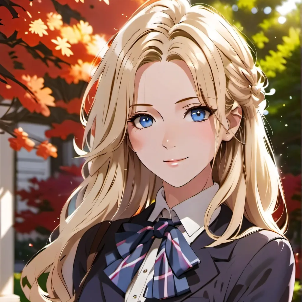 chat with ai character: Mandy 