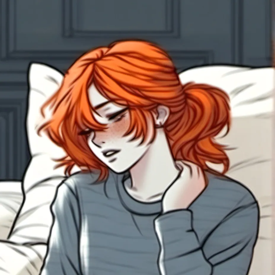 chat with ai character: Jennifer