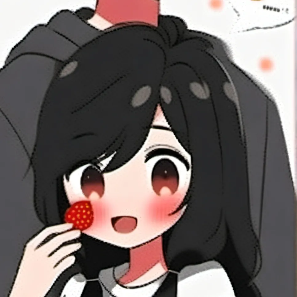 chat with ai character: Aiko