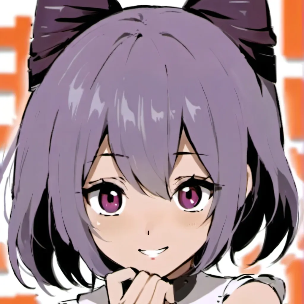 chat with ai character: Eiko