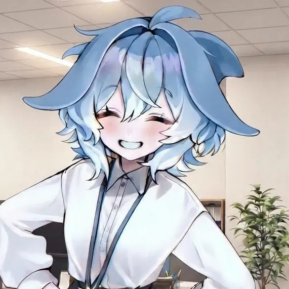 chat with ai character: Lyn