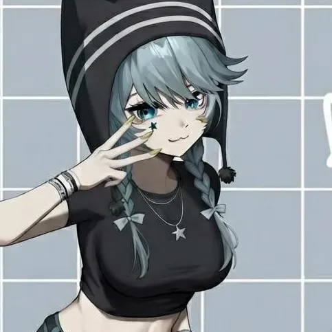 chat with ai character: Cipher