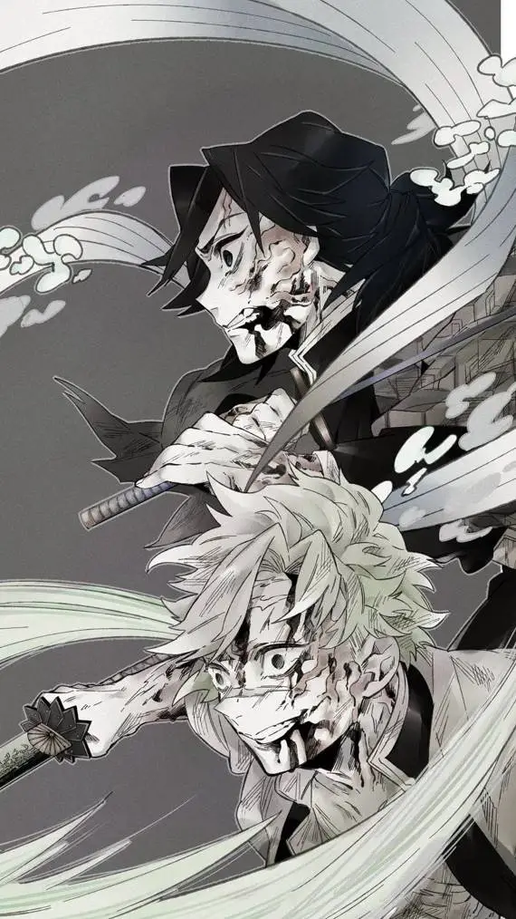 Talkie AI - Chat with 🍃Sanegiyuu 🌊