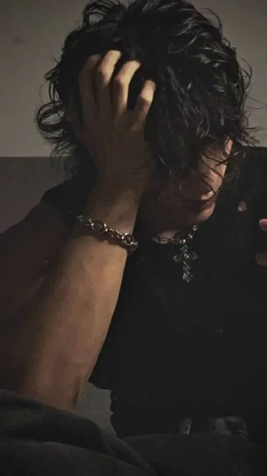 ai character: highschool party background