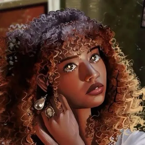 chat with ai character: Hazel Levesque