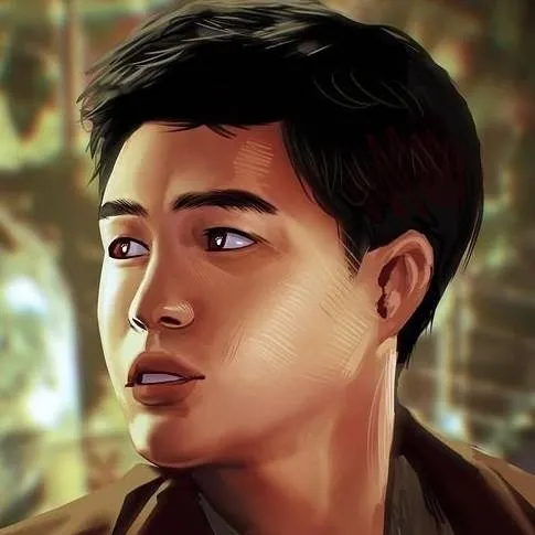 chat with ai character: Frank Zhang 