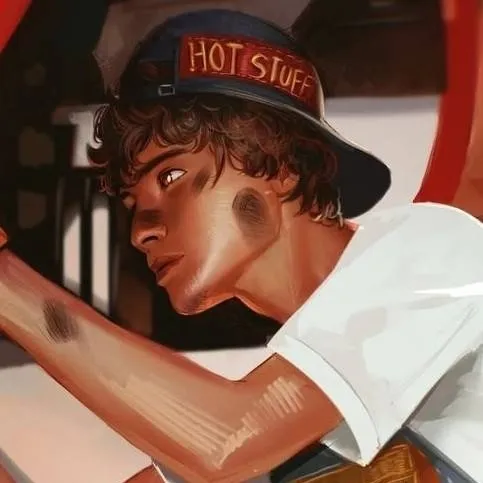 chat with ai character: leo Valdez 