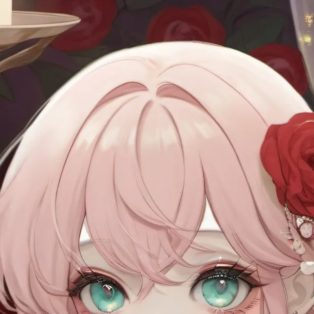 chat with ai character: ~•Léa•~♡