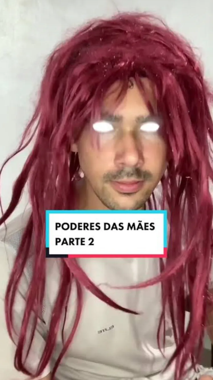 ai character: Mãe Mateus erd background