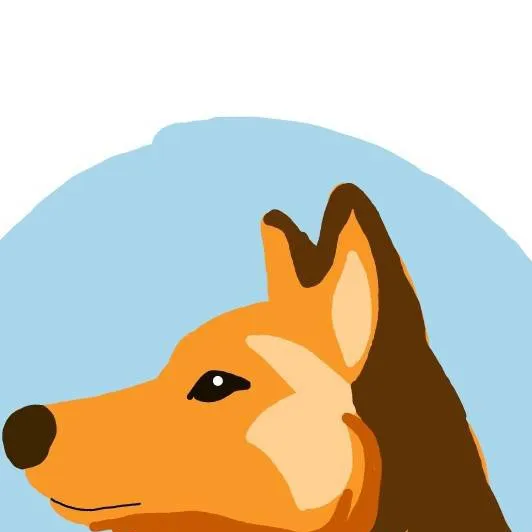 chat with ai character: DOG