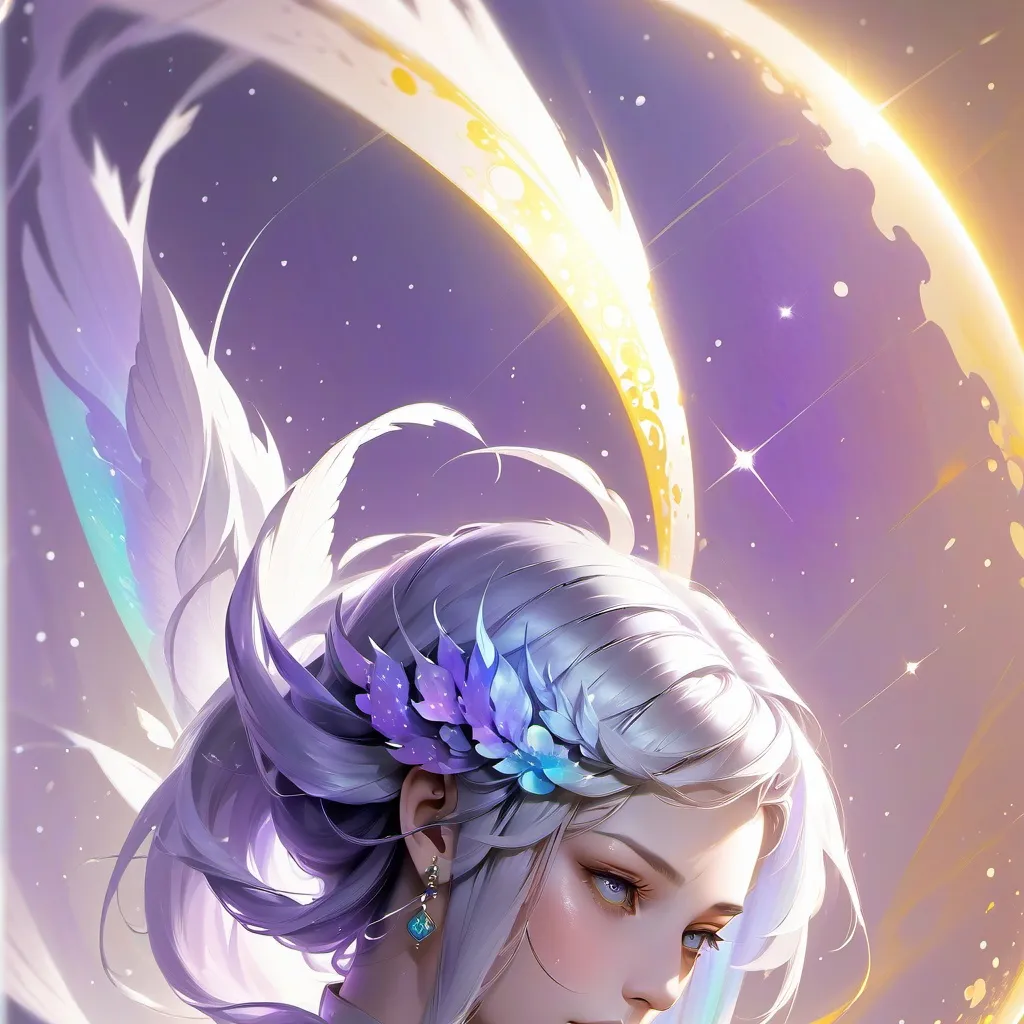 chat with ai character: Summer