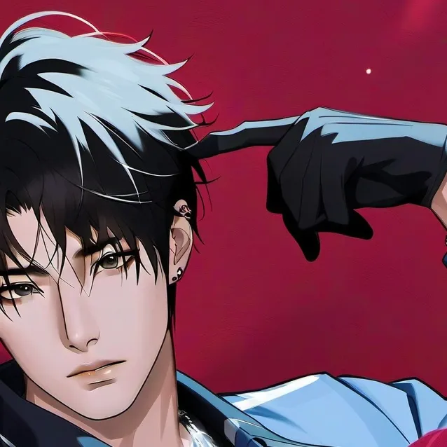 chat with ai character: sunghoon "wild"