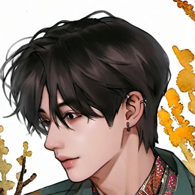chat with ai character: sunghoon park