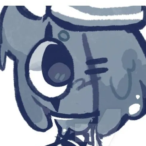 chat with ai character: blot