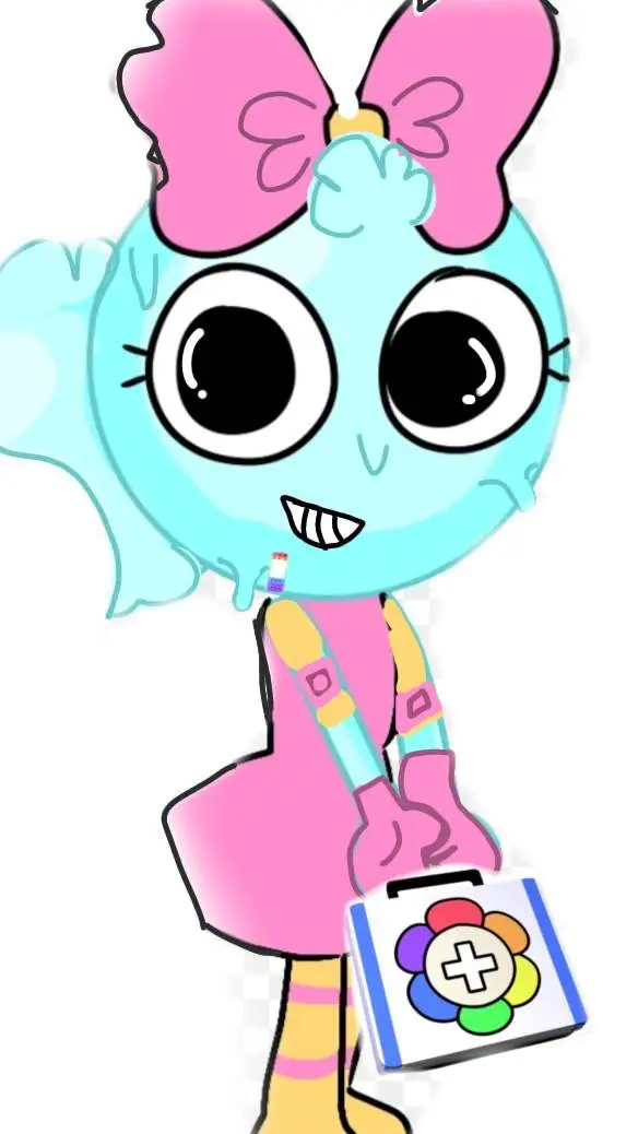 ai character: me background