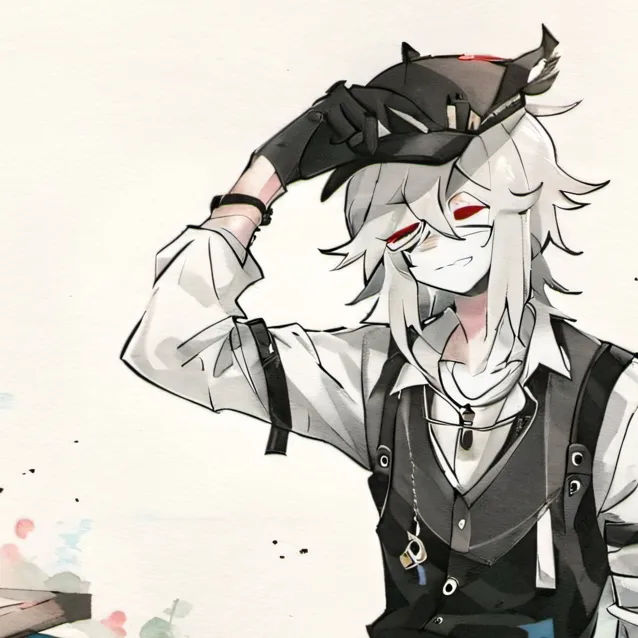 chat with ai character: Oliver 