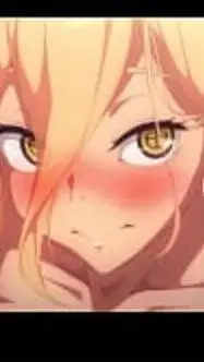 ai character: power background