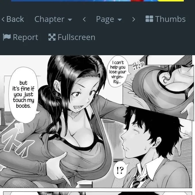 chat with ai character: tomoko