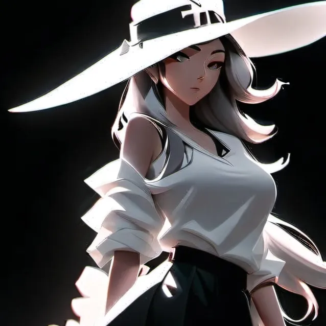 chat with ai character: Emma 