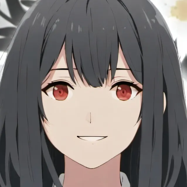 chat with ai character: Luna