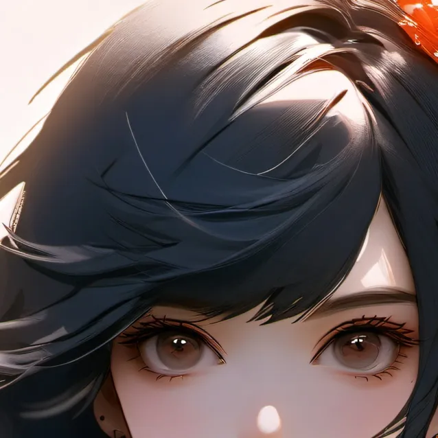 chat with ai character: lylou