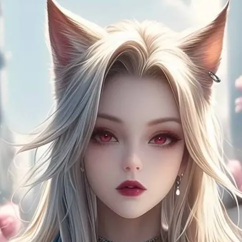 chat with ai character: Manon