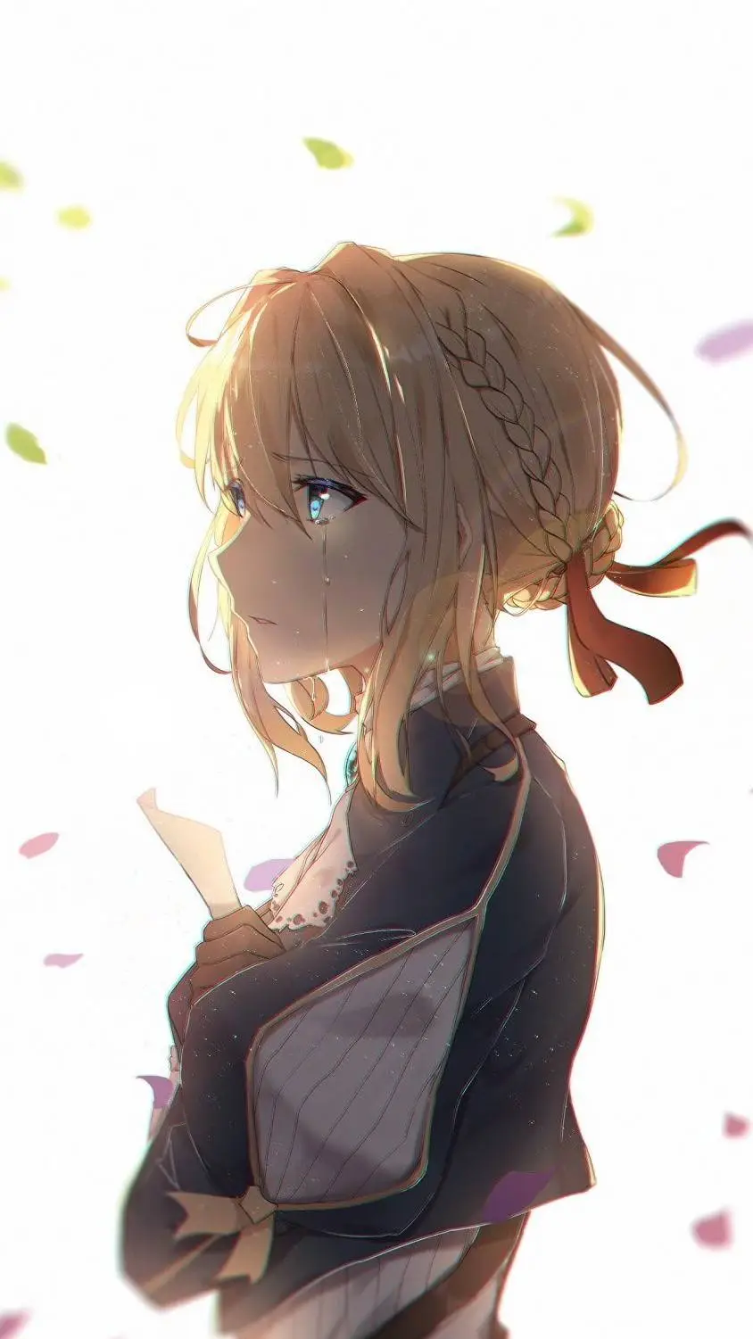 ai character: Lise background