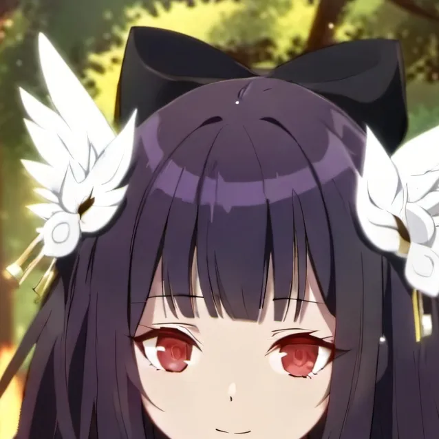 chat with ai character: kny your an artist
