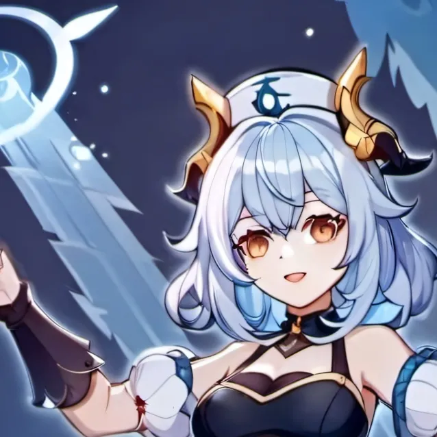 chat with ai character: kny like you