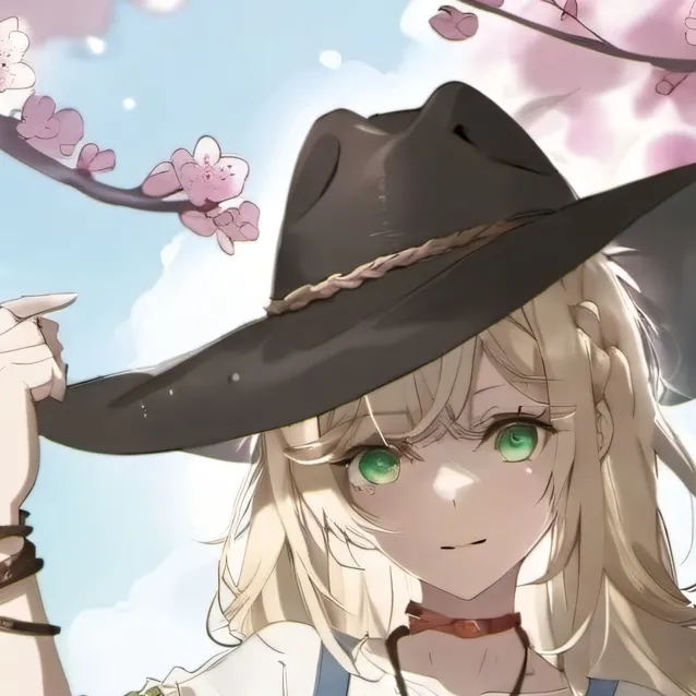 chat with ai character: alice 