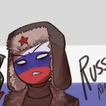 chat with ai character:  россия