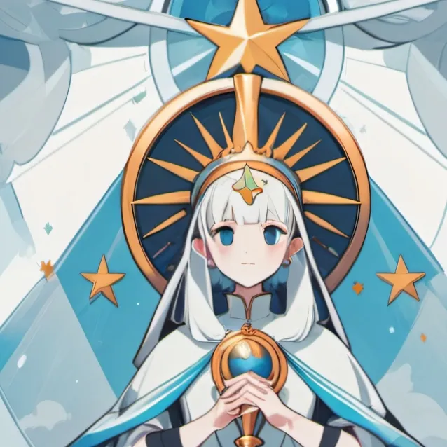 chat with ai character: mha disco