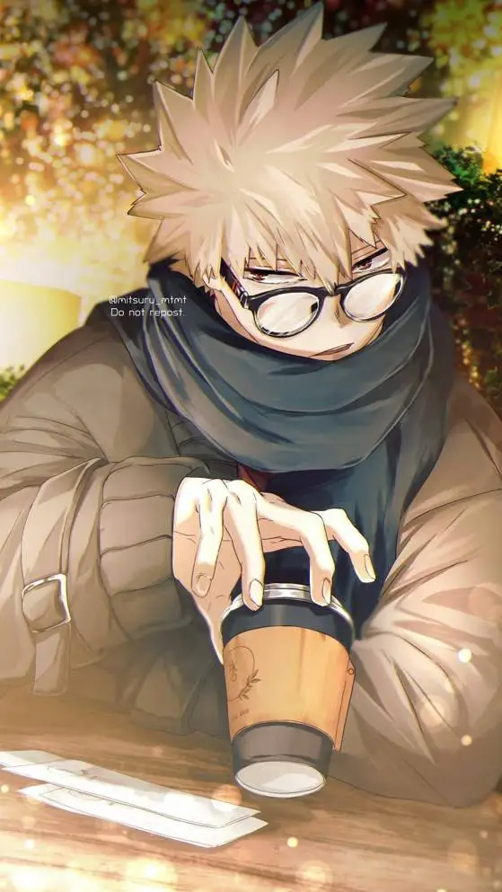 ai character: the winter date background