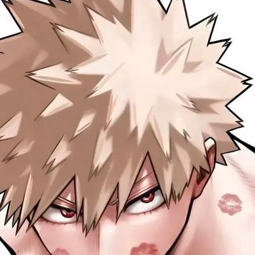 chat with ai character: bakugou