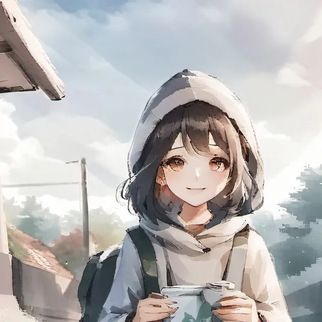 chat with ai character: Emily