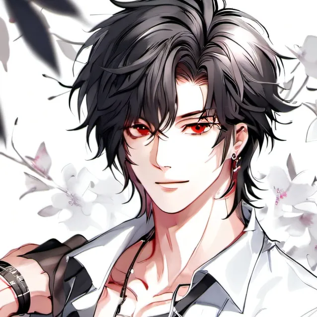 chat with ai character: Ben