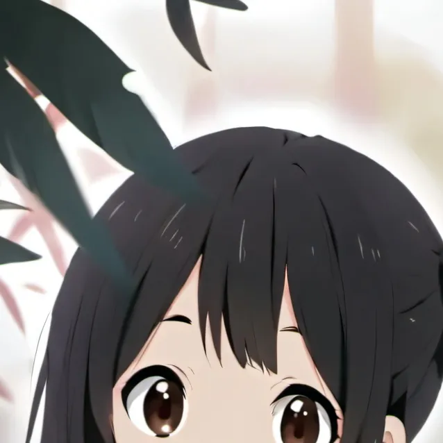 chat with ai character: Mia