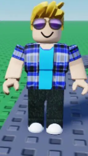 ai character: karl background