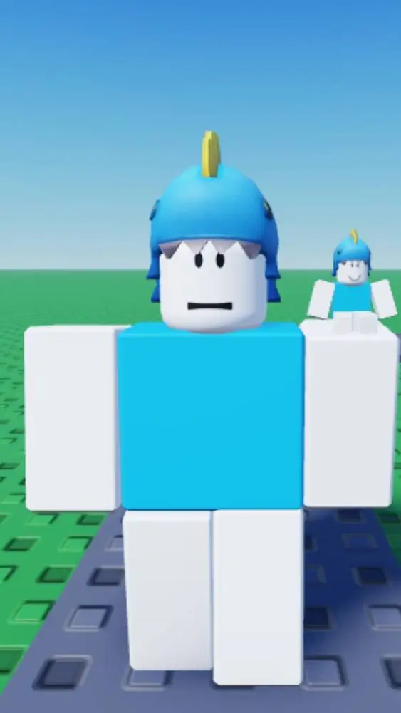 ai character: quimic  background