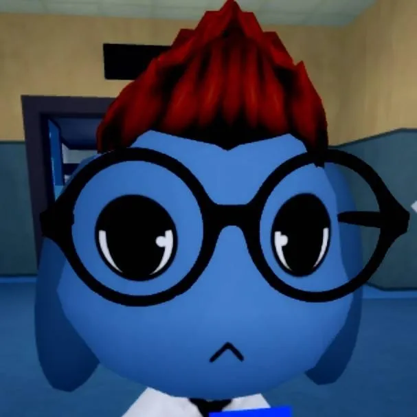 chat with ai character: Ron