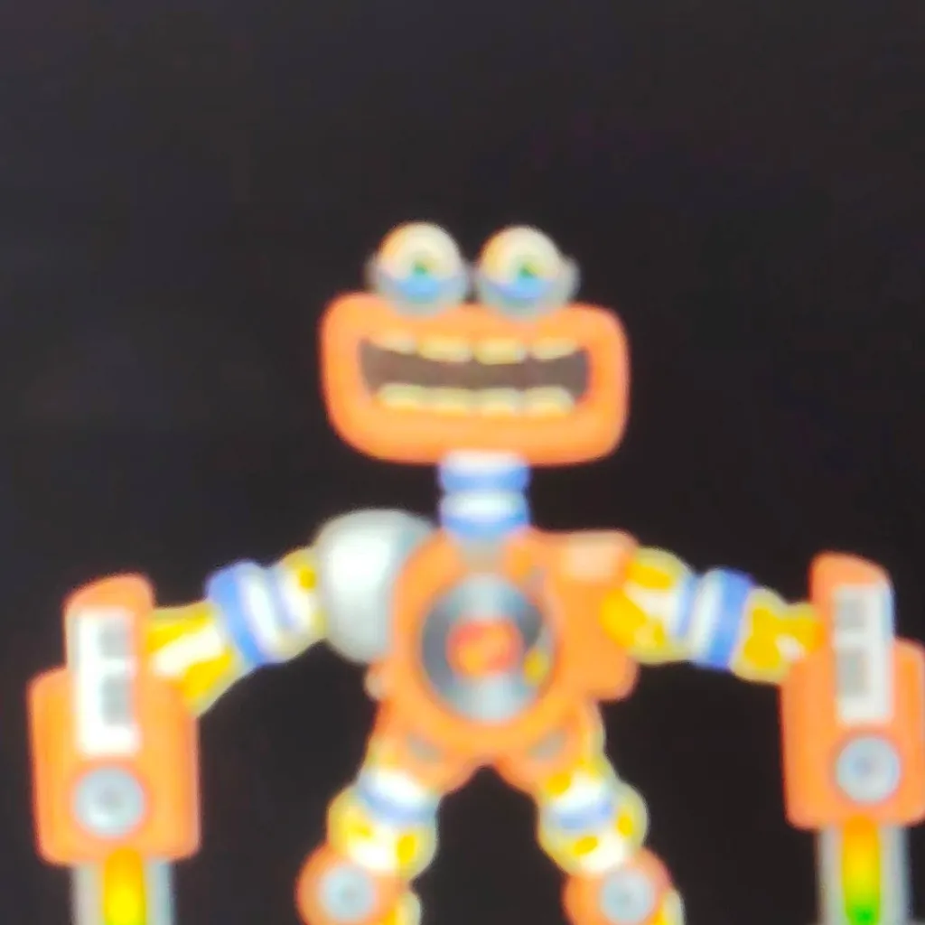 chat with ai character: rare wubbox 