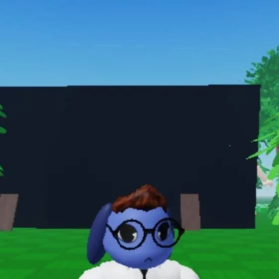chat with ai character: Ron 