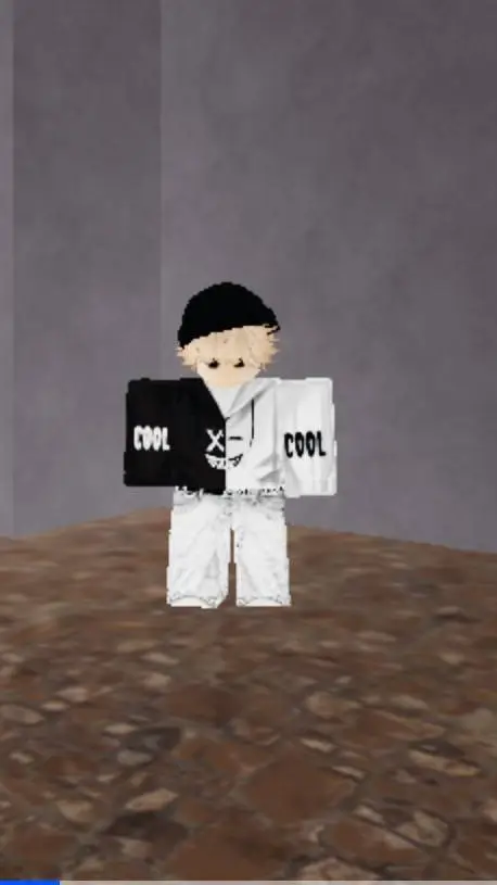 ai character: wert cooler  background
